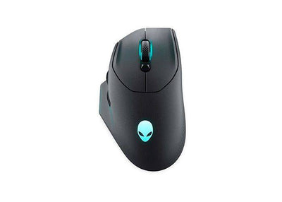 მაუსი - Alienware AW620M - itgserv.com