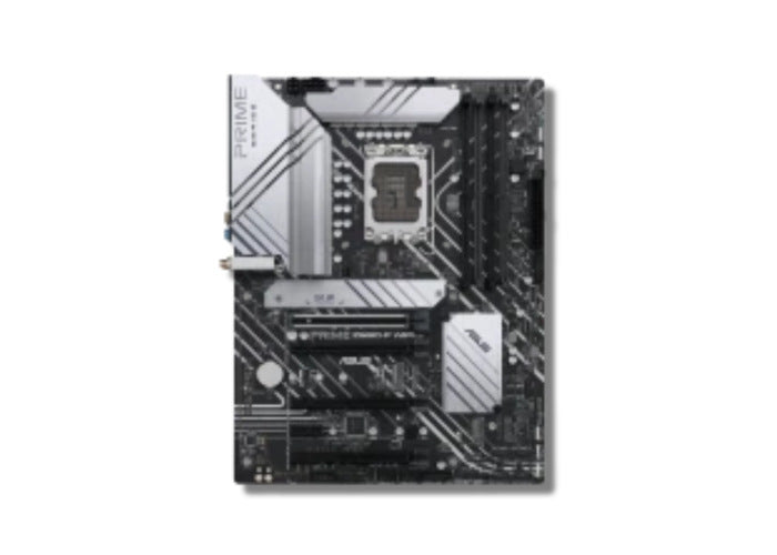 დედა დაფა -  Asus Prime Z690-P - itgserv.com
