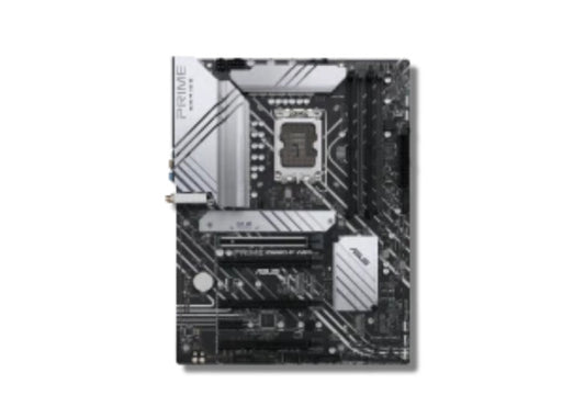 დედა დაფა -  Asus Prime Z690-P - itgserv.com