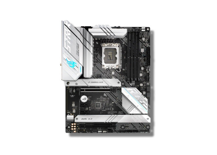 დედა დაფა - Asus ROG Strix B660-A Gaming - itgserv.com
