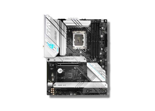 დედა დაფა - Asus ROG Strix B660-A Gaming - itgserv.com