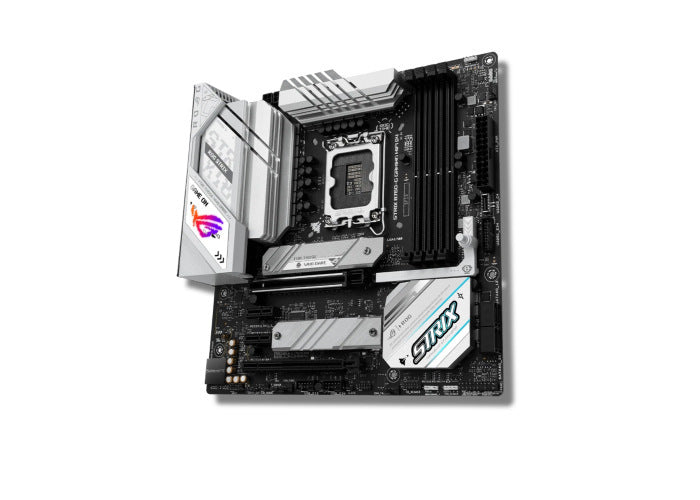 დედა დაფა - Asus ROG Strix B760-G Gaming - itgserv.com