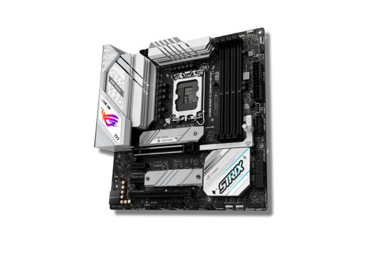 დედა დაფა - Asus ROG Strix B760-G Gaming - itgserv.com