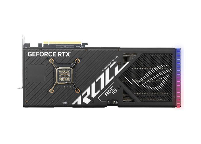 ვიდეო ბარათი: Asus ROG Strix GeForce RTX 4080 16GB (ROG-STRIX-RTX4080-O16G-GAMING) - ITGS