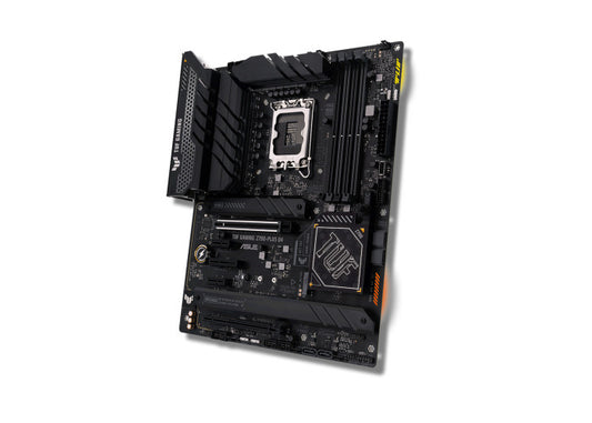 დედა დაფა - Asus TUF Gaming Z790-Plus D4 - itgserv.com