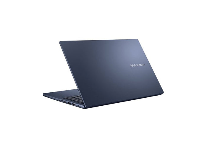 ლეპტოპი :Asus Vivobook 15X OLED X1503ZA-L1303 i5-12500H/8GB/SSD512GB/DOS/15.6"/Quiet Blue/90NB0WY1-M00NX0 - ITGS