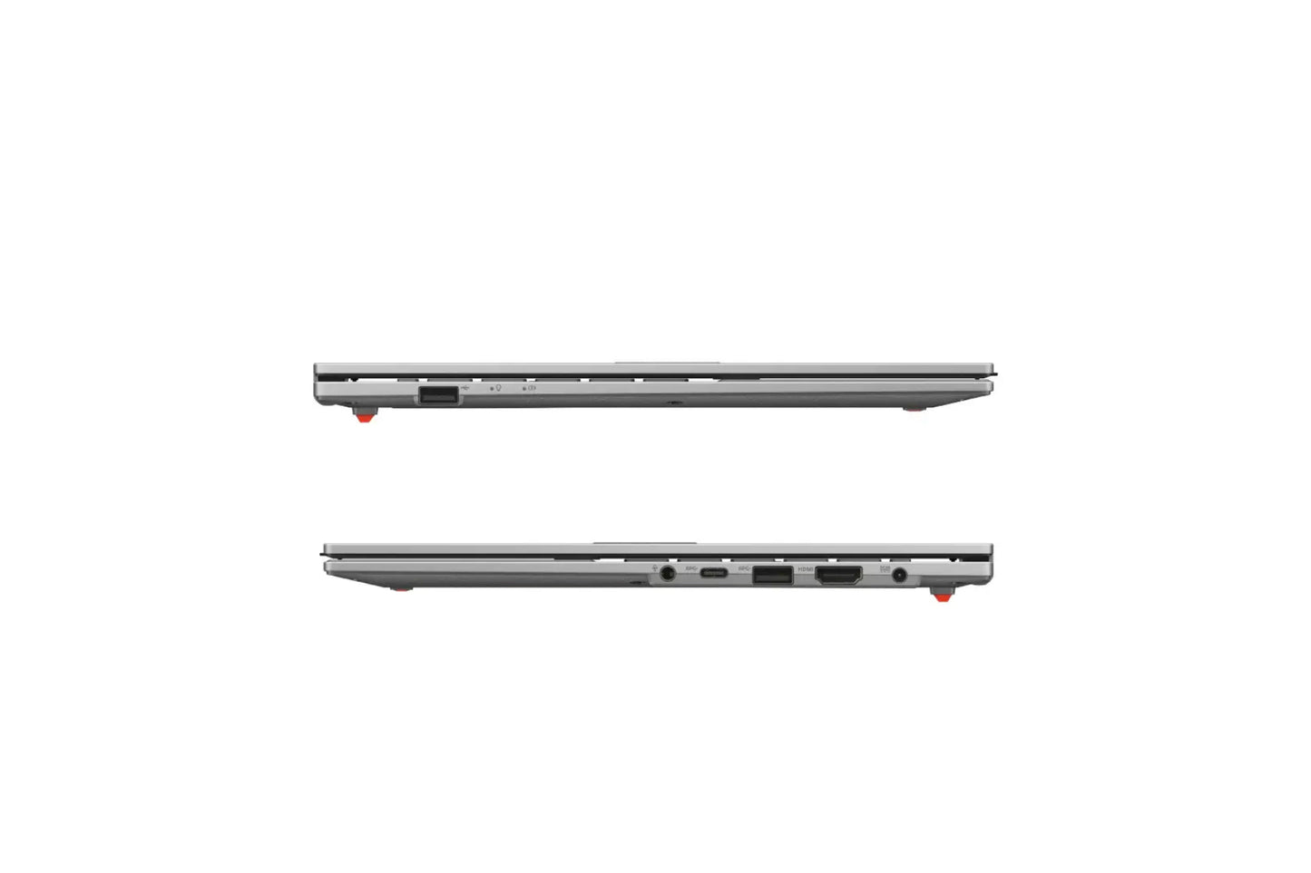 ლეპტოპი - ASUS Vivobook 15 A1504VA-NJ2735 | Core i7-1355U | 8GB | 512GB SSD | 15.6" FHD | 90NB10J2-M037X0 - itgserv.com