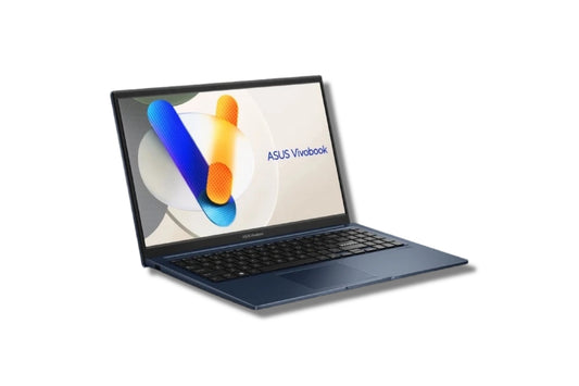 ლეპტოპი - ASUS Vivobook 15 M1502YA-BQ606 | Ryzen 7 5825U | 16GB | 512GB SSD | 15.6" FHD | FreeDOS | 90NB1182-M00XG0 - itgserv.com