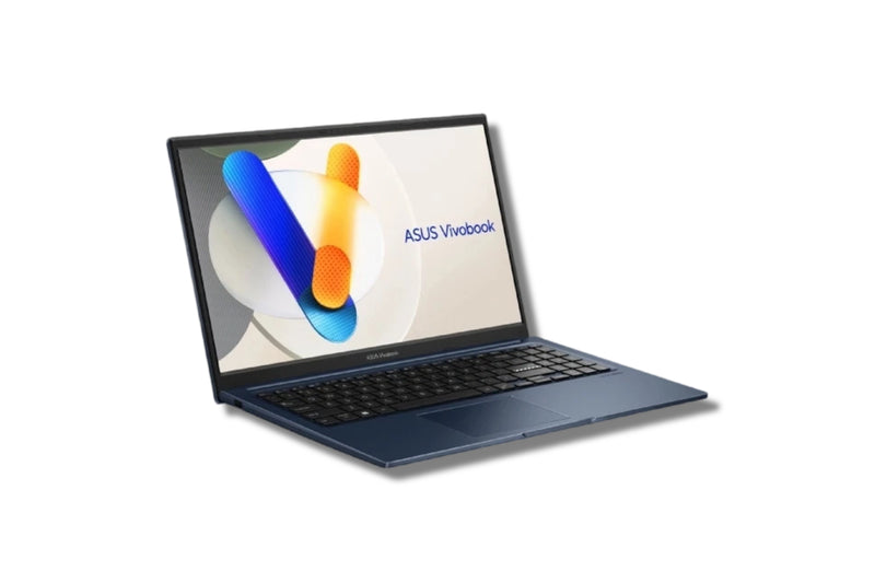ლეპტოპი -ASUS Vivobook 15 X1504VA-BQ590 | Core 5 120U | 16GB | 512GB SSD | 15.6" FHD | FreeDOS | 90NB13Y1-M00X70 - itgserv.com
