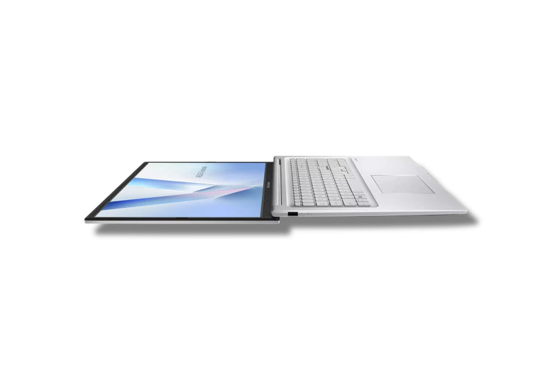 ლეპტოპი - ASUS Vivobook 17 X1704VA-AU971 | Core 5 120U | 16GB | 1TB SSD | 17.3" FHD | FreeDOS | 90NB10I1-M01870 - itgserv.com