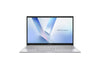 ლეპტოპი - ASUS Vivobook 17 X1704VA-AU971 | Core 5 120U | 16GB | 1TB SSD | 17.3" FHD | FreeDOS | 90NB10I1-M01870 - itgserv.com