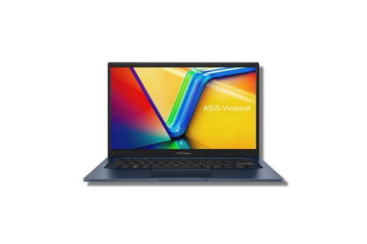 ლეპტოპი - Asus Vivobook | Core™ i3-1315U | 8GB | 128GB SSD | 14" FHD | WIN11 | X1404VA-V14.I38128 - itgserv.com