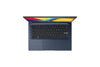 ლეპტოპი - Asus Vivobook | Core™ i3-1315U | 8GB | 128GB SSD | 14" FHD | WIN11 | X1404VA-V14.I38128 - itgserv.com