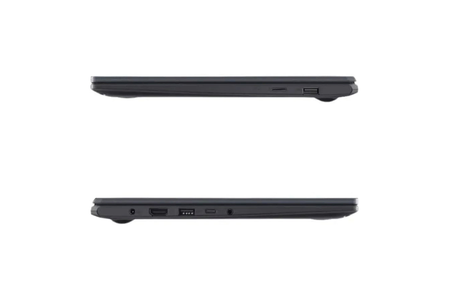 ლეპტოპი - Asus Vivobook Go 14 | Celeron® N4500 | 4GB | 128GB eMMC | 14" FHD | WIN11 S | E410KA-CL4128 - itgserv.com