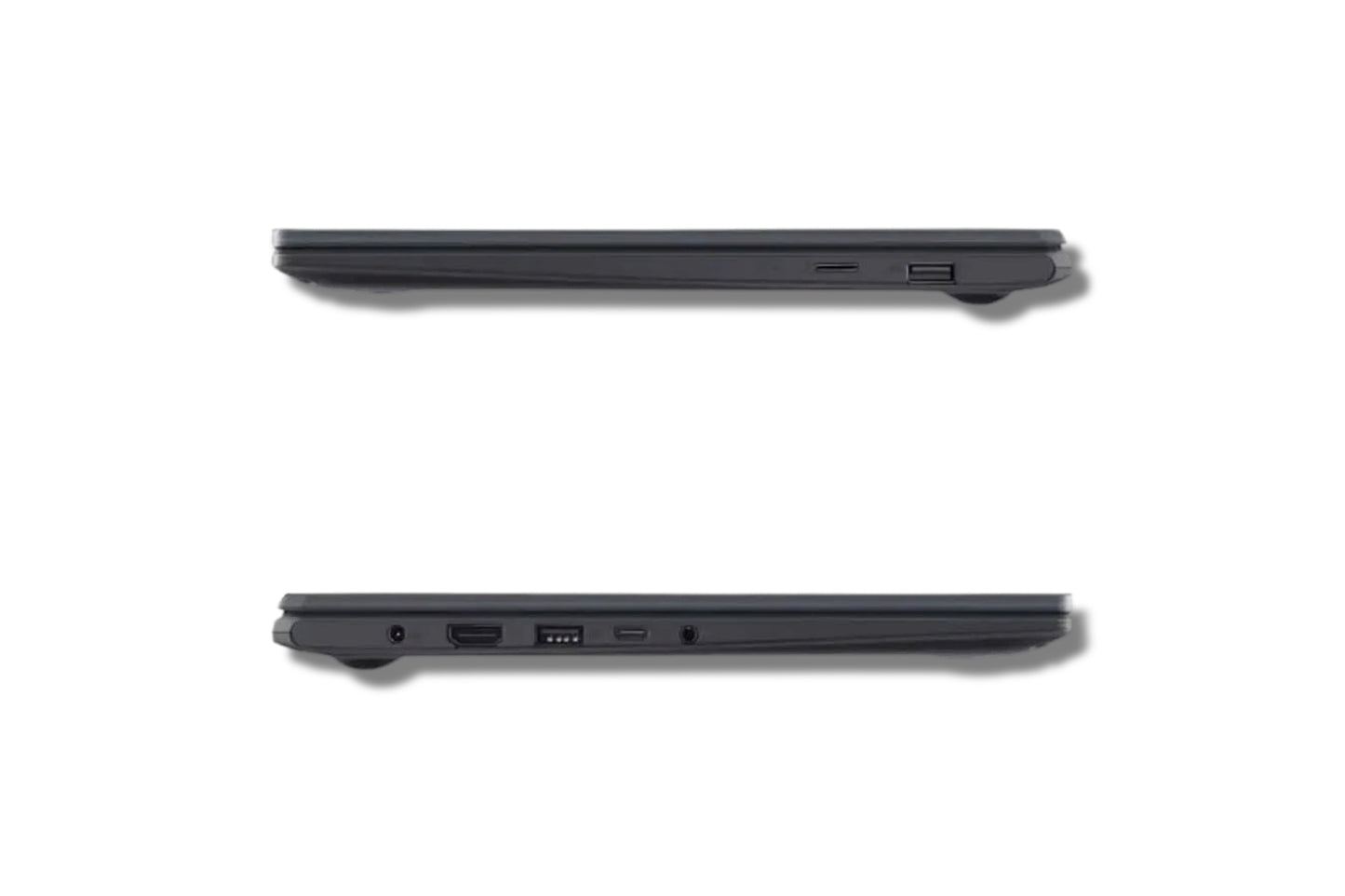 ლეპტოპი - Asus Vivobook Go 14 | Celeron® N4500 | 4GB | 128GB eMMC | 14" FHD | WIN11 S | E410KA-CL4128 - itgserv.com