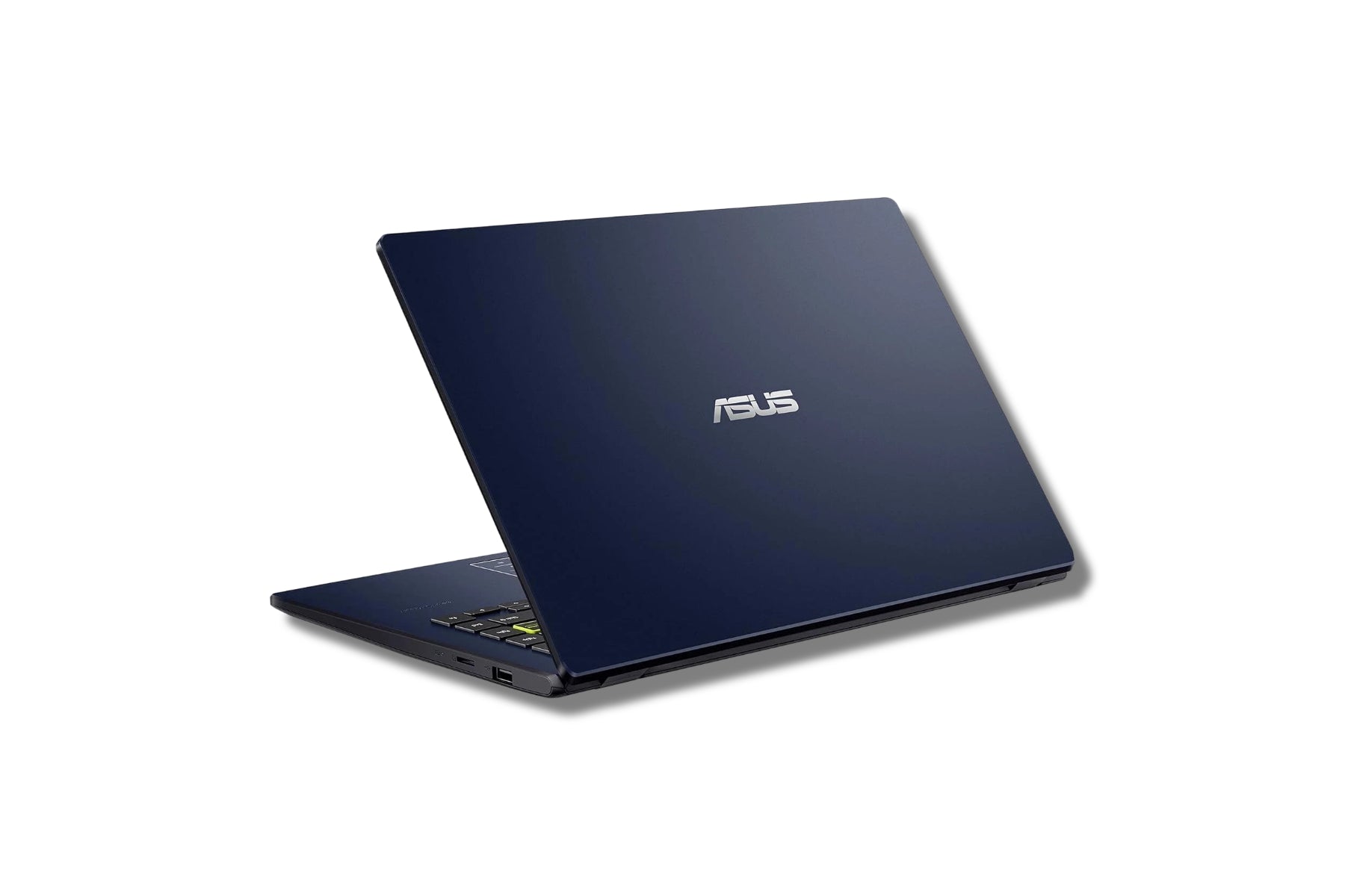 ლეპტოპი - Asus Vivobook Go 14 | Celeron® N4500 | 4GB | 128GB eMMC | 14" FHD | WIN11 S | E410KA-CL4128 - itgserv.com