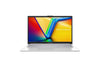 ლეპტოპი - ASUS Vivobook Go 15 | Ryzen 5 7520U | 8GB | 512GB SSD | 15.6" FHD | FreeDOS | 90NB0ZR1-M01800 - itgserv.com
