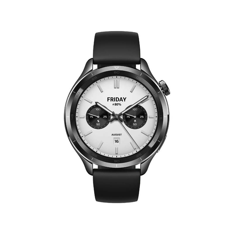 Xiaomi Watch S4 41mm Black