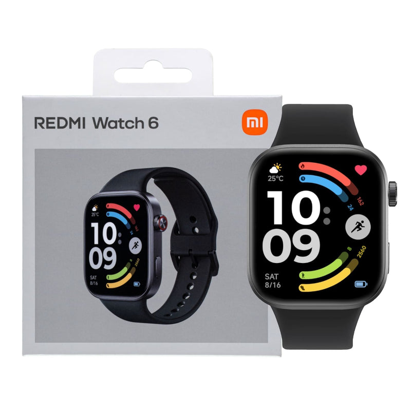 Xiaomi Redmi Watch 6