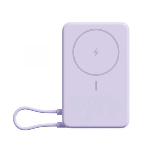 Xiaomi Magnetic Power Bank 10000