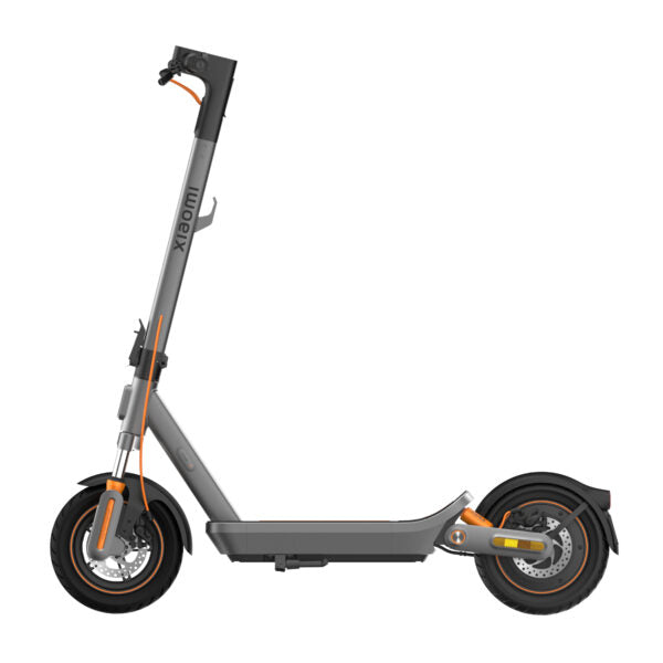 ელექტრო სკუტერი - Xiaomi Electric Scooter 6 Max GL