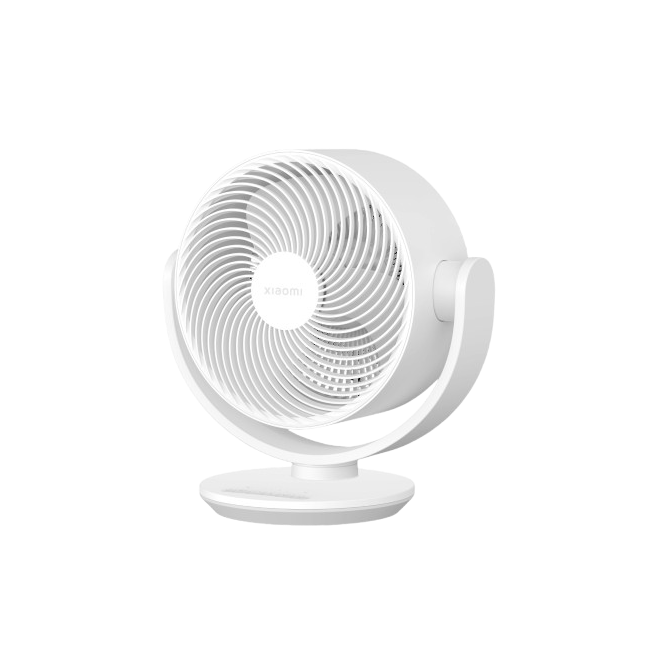 ვენტილატორი - Xiaomi Smart Desktop Air Circulation Fan EU