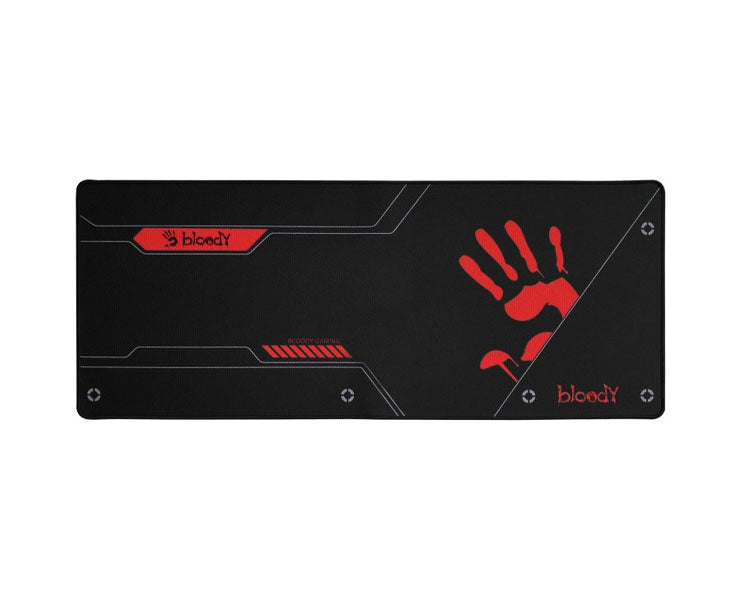 A4Tech Bloody BP-50L Gaming Mouse Pad 