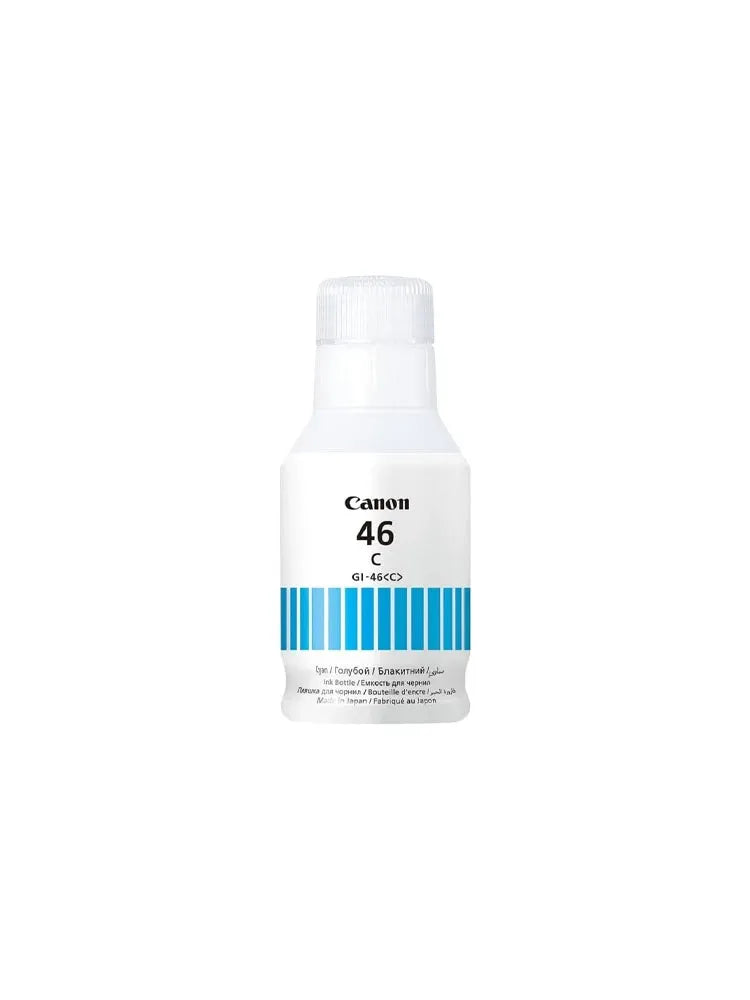 კარტრიჯი - Canon INK GI-46 C