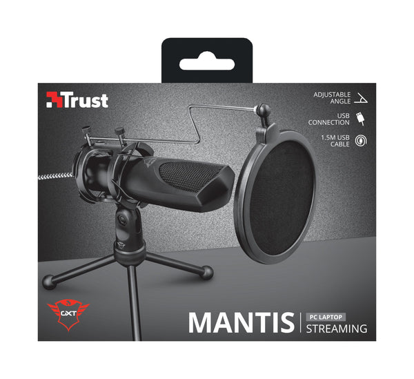 Trust GXT 232 Mantis