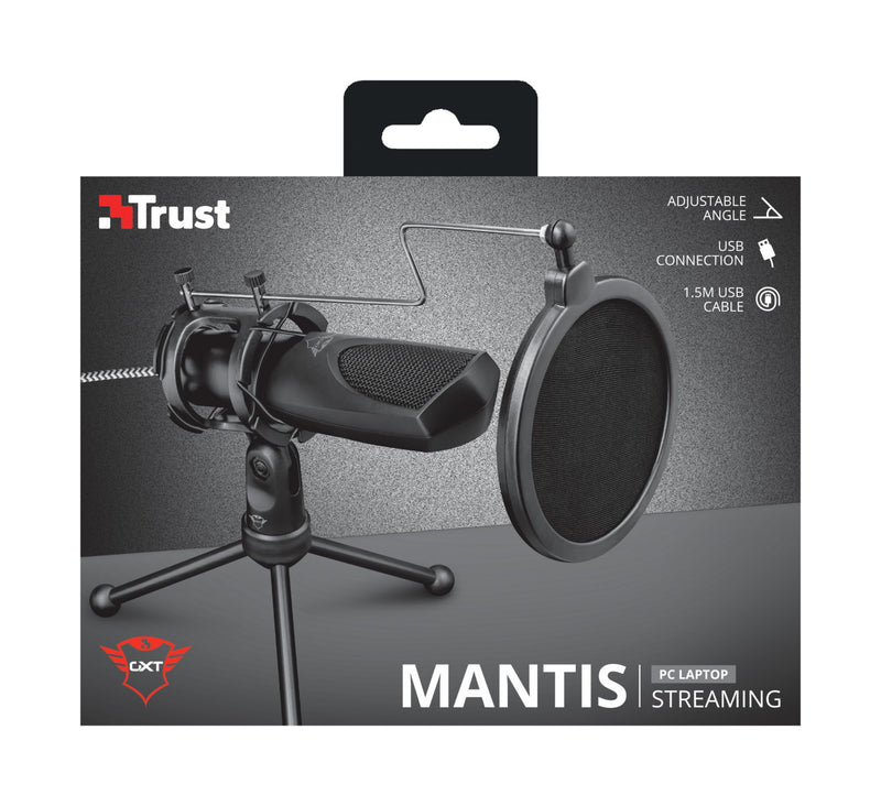 Trust GXT 232 Mantis