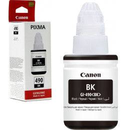 Canon GI-490 Black