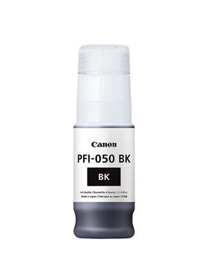 Canon PFI-050 Black
