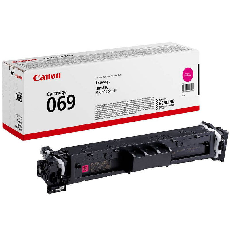 Canon CRG 069 Magenta