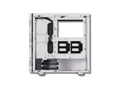 ქეისი - Corsair 275R Gaming White - itgserv.com