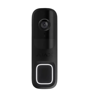 Ajax Doorbell — ვიდეო ზარი
