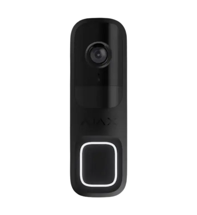 Ajax Doorbell — ვიდეო ზარი