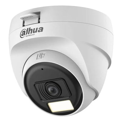 Dahua HAC-T1A21P-U 2მპ 3.6mm HD-TVI კამერა