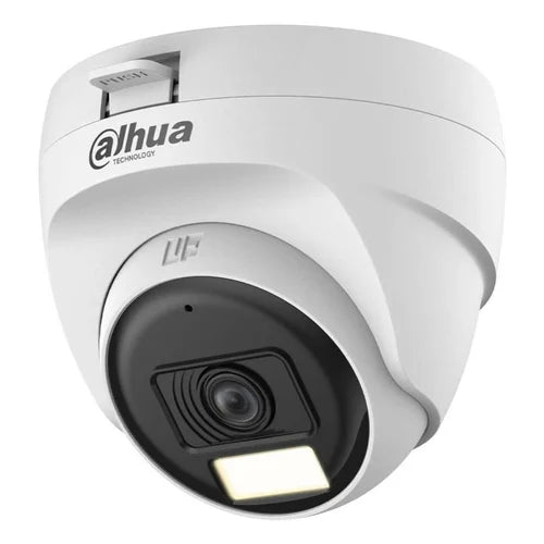 Dahua HAC-T1A21P-U 2მპ 3.6mm HD-TVI კამერა