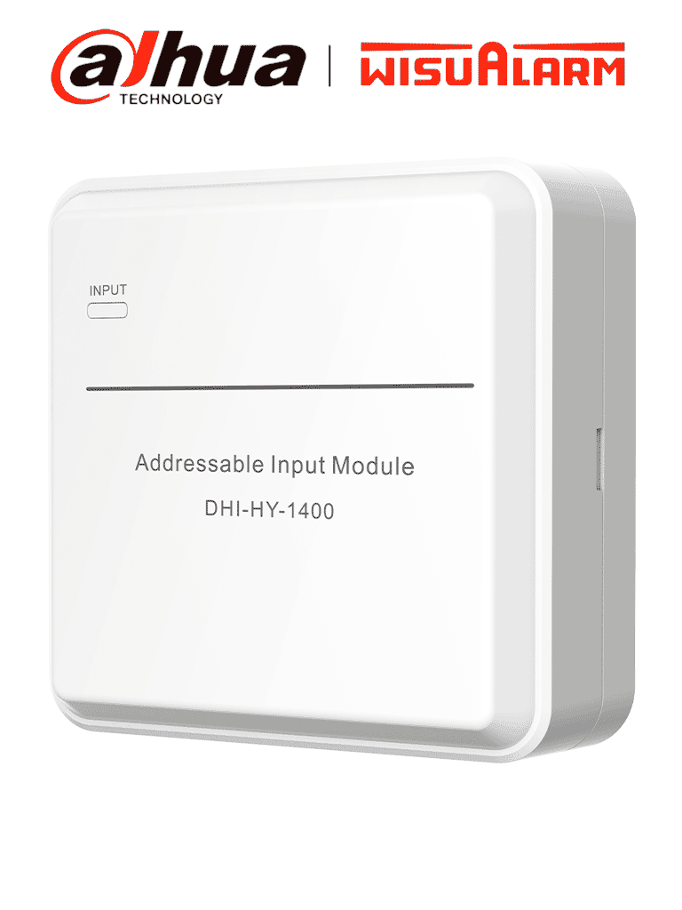 Wisualarm HY-1400 სახანძრო პანელი