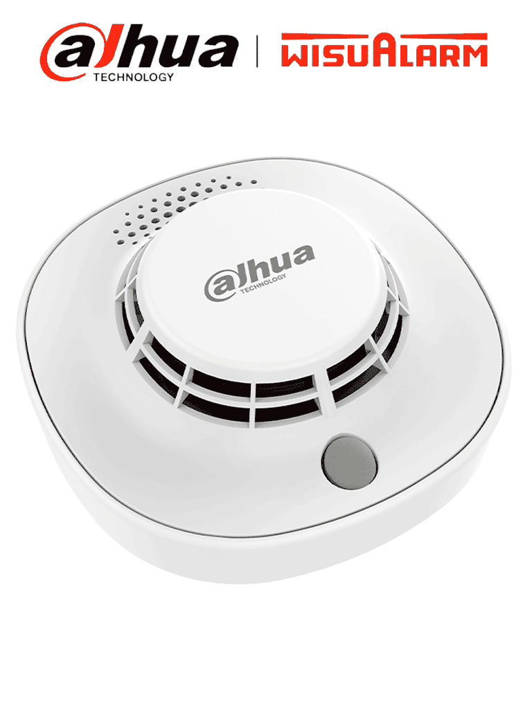 Wisualarm HY-C133 კვამლის დეტექტორი