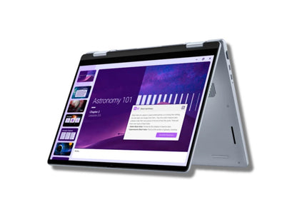 ლეპტოპი - Dell 14 Plus 2-in-1 DB04250/Ultra 7