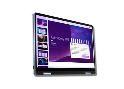 ლეპტოპი - Dell 14 Plus 2-in-1 DB04250/Ultra 7