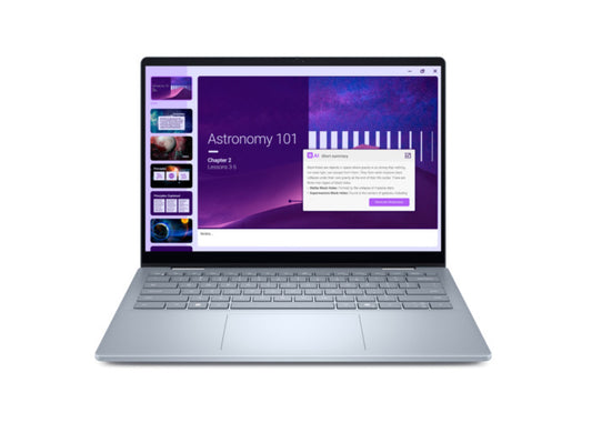 ლეპტოპი - Dell 14 Plus 2-in-1 DB04250/Ultra 7