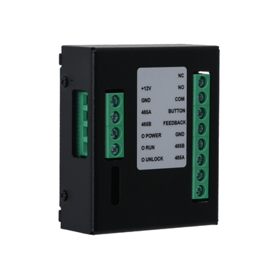 Dahua DEE1010B-S2 დომოფონის გარე პანელი