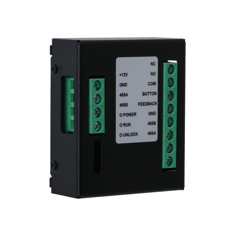 Dahua DEE1010B-S2 დომოფონის გარე პანელი