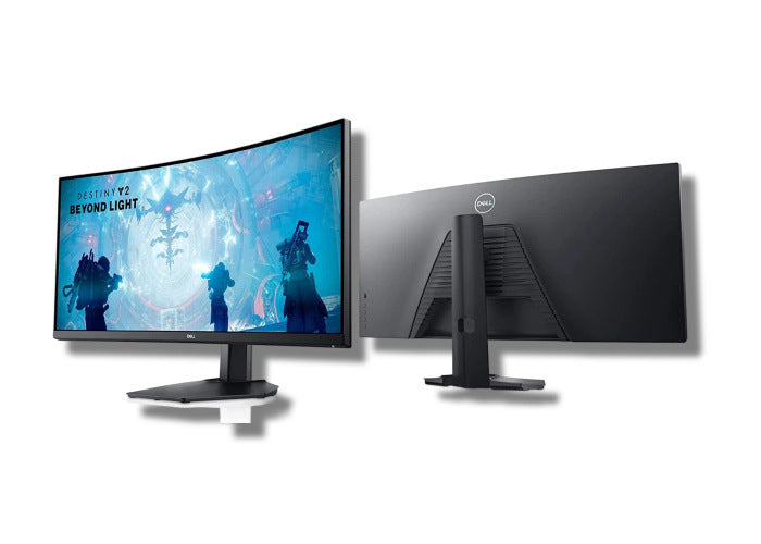 მონიტორი DELL Monitor 34" S3422DWG - itgserv.com