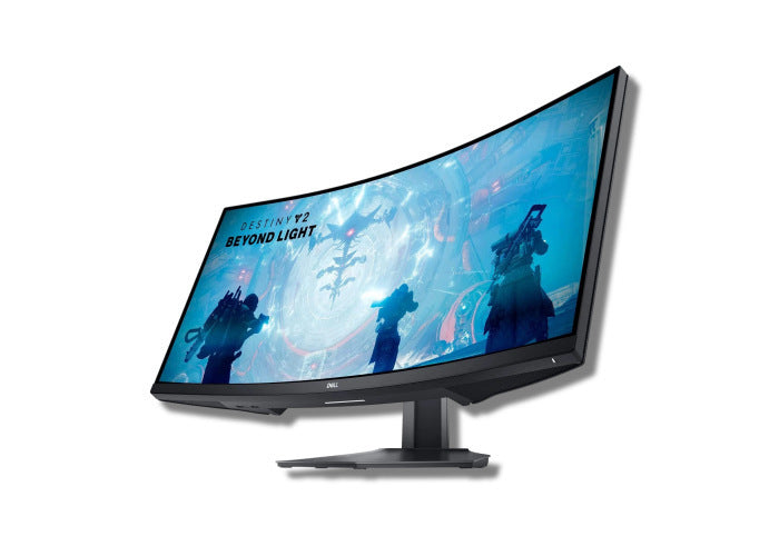 მონიტორი DELL Monitor 34" S3422DWG - itgserv.com