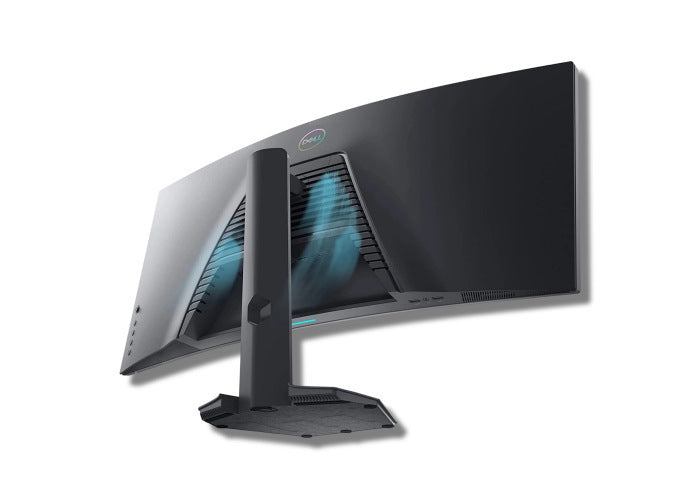 მონიტორი DELL Monitor 34" S3422DWG - itgserv.com