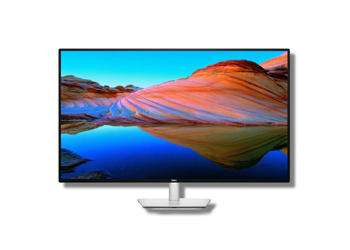 მონიტორი DELL Monitor 43" U4323QE - itgserv.com