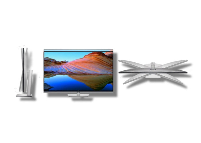 მონიტორი DELL Monitor 43" U4323QE - itgserv.com